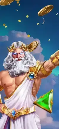 Olymp Gate preview